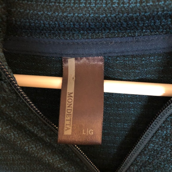 zip up - Picture 3 of 4